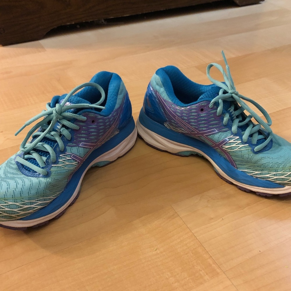 Asics Running Shoes